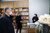 İnegöl Protokolünden Dinamik Denetim