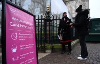 İngiltere'de Son 24 Saatte Covid-19'A Bağlı 141 Can Kaybı