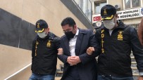 Interpol'ün Kırmızı Bültenle Aradığı İran Uyruklu Şüpheli İstanbul'da Yakalandı Haberi