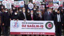 İstanbul'da Sokağa Çıkma Kısıtlaması Öncesinde Trafik Yoğunluğu Yaşandı Haberi
