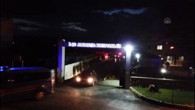 İzmir Valisi Köşger, Kentte Kovid-19 Vakalarındaki Artışı Değerlendirdi Açıklaması