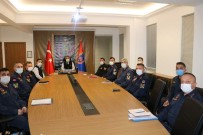 Jandarmadan Trafik Çalıştayı