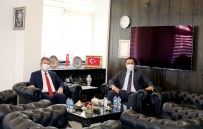 KPSS Lisans Sınavları Alanya'da Yapılacak