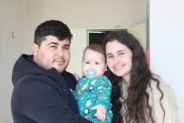 Küçük Bedeniyle Hayat Destanı Yazdı