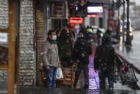 MANSUR YAVAŞ - Mansur Yavaş sınıfta kaldı!