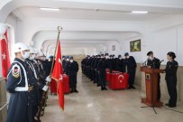 Nevşehir'de Acemi Erler Yemin Etti