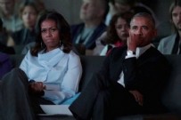 PAKISTAN - Obama çifti Ramazan programı yapacak!