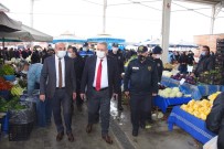 Salihli'de Tematik Denetim