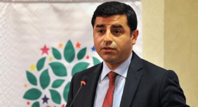 Selahattin Demirtaş, Mustafa Kemal Atatürk'ün sözüyle dalga geçti