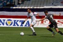 TFF 3.Lig Açıklaması Fethiyespor 3 - Ceyhanspor 0 Haberi
