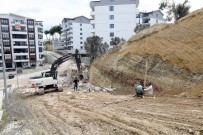 Türkyılmaz Açıklaması 'Güvenli Bir Mudanya İçin Çalışıyoruz'