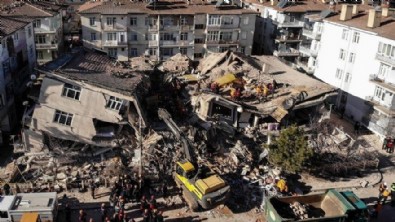 Vali Yerlikaya'dan deprem açıklaması!