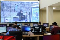 Van'da Kural İhlalleri Son Teknoloji Kamera Sistemiyle Tespit Ediliyor