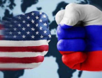 Washington Büyükelçisi Moskova'ya çağrıldı!