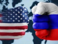 Washington Büyükelçisi Moskova'ya çağrıldı!