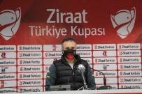 Yanal Açıklaması 'Antalyaspor, 21 Yıl Aradan Sonra İkinci Kez Finalde'