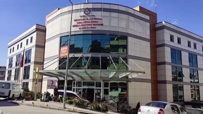 Yenişehir Havalimanında 'Sivil Havacılık Başkenti Bursa' Uçuşu Gerçekleştirildi