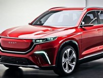 Yerli otomobil için heyecanlandıran açıklama!