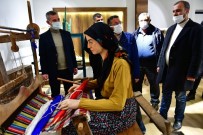 Yeşilyurt Belediyesi Tekstil Müzesi İle Ziyaretçilerini Tarihi Bir Yolculuğa Çıkarıyor Haberi