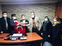 AK Parti Kozan'da Şehit Ailelerini Yalnız Bırakmadı Haberi