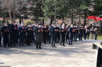Akşehir'de Çanakkale Zaferi Ve Şehitleri Anma Günü Etkinlikleri Haberi