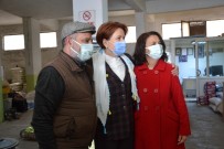 Akşener'den Biga'da