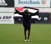 Atiba Hutchinson Açıklaması 'Derbide Tek Amacımız Kazanmak Olacak'