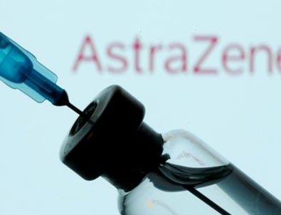 Avrupa İlaç Ajansı'ndan Astrazeneca açıklaması!