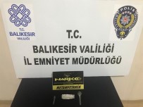 Balıkesir'de Huzur Operasyonları Açıklaması 23 Zanlı Yakalandı Haberi