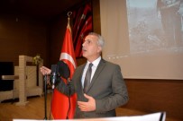 Başkan Babaoğlu'ndan Çanakkale Türküsü Haberi