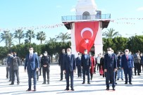 Başkan Topaloğlu Açıklaması ' Türk Ordusu 7 Düvele Meydan Okudu' Haberi