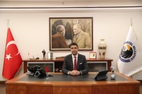 Başkan Yüksel, 18 Mart Çanakkale Zaferi'nin 106. Yıl Dönümü Sebebiyle Mesaj Paylaştı Haberi