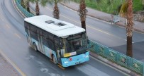 Büyükşehir Toplu Taşıma Araçları Tarsus'ta 114 Mahalleye Sefer Düzenliyor Haberi