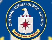 CIA tarihinde bir ilk yaşandı!