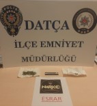 Datça'da Uyuşturucu Operasyonu Haberi