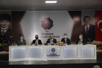 Diyarbakır'daki Yerel Yönetimlerde Bir İlk Açıklaması Belediyeler, 423 Personeli Kura İle İşe Alacak Haberi