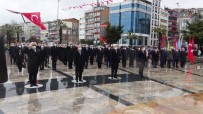 Ereğli'de 18 Mart Çanakkale Deniz Zaferi Kutlandı