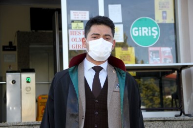 Fethiye Belediye Başkanı Karaca Ve Şoförü İçin Açılan 'Trafikte Tartışma' Davasının Duruşması Başladı