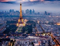 FRANSA - Fransa kapanıyor! Tam 1 ay...!!!