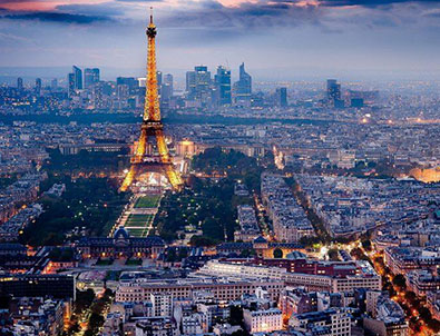 Fransa kapanıyor! Tam 1 ay...!!!