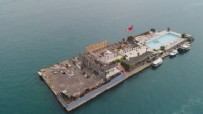 ÖZHAN CANAYDIN - Galatasaray Adası'yla ilgili davada flaş gelişme: Tahliyesine karar verildi