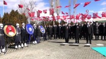 Gürpınar Kaymakamı Fatih Kayabaşı'ndan 18 Mart Çanakkale Zaferi Ve Şehitleri Anma Günü Mesajı Haberi