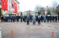 Karasu'da 18 Mart Töreni Haberi