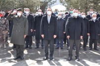 Kars'ta 18 Mart Çanakkale Zaferi Töreni Haberi