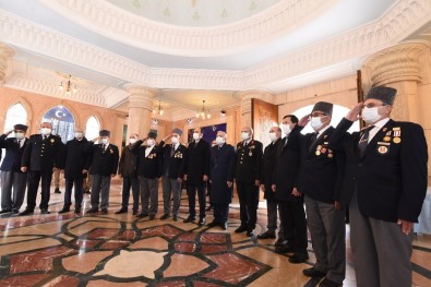 Konya Büyükşehir'den Anlamlı Sergi