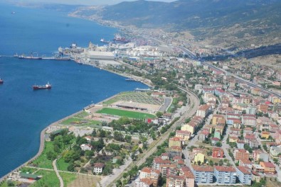 Körfez'e 319 Milyon TL'lik Yatırım