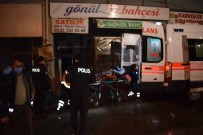 Malatya'da İki Grup Arasında Kavga Açıklaması 1 Ölü 2  Yaralı