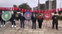Mersin'de Şehit Eren Bülbül'ün Adının Verildiği 'Genç Ofis' Kapılarını Öğrencilere Açtı Haberi
