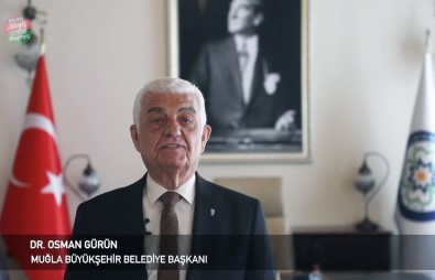 Muğla'da 'Mavi' Seferberliği