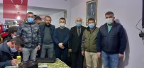 Osmancık'ta Kaçak Avcılar Foto Kapanla Yakalanacak Haberi